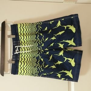 GapKids boy's swim trunks